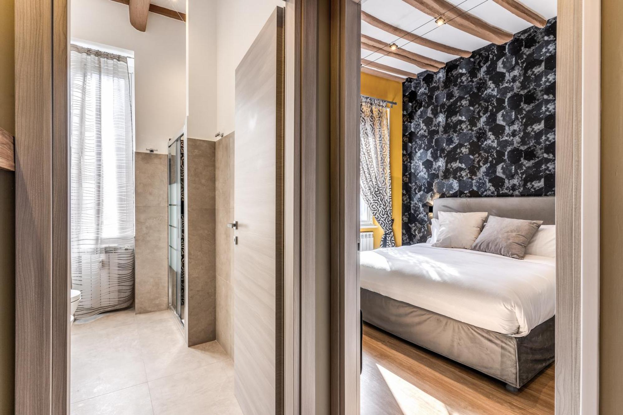 Castel Sant'angelo Suitelux