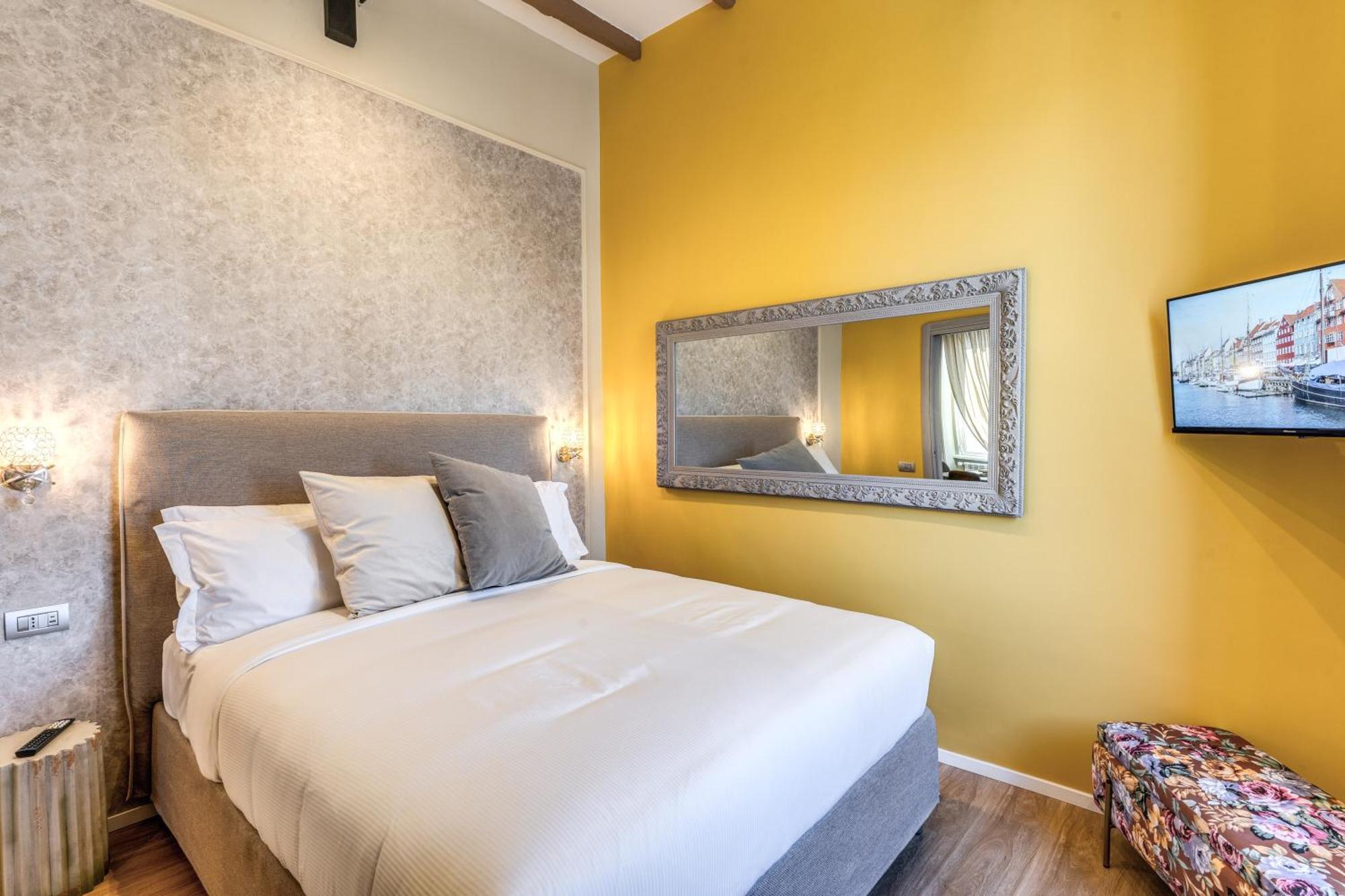 Castel Sant'angelo Suitelux Apartment