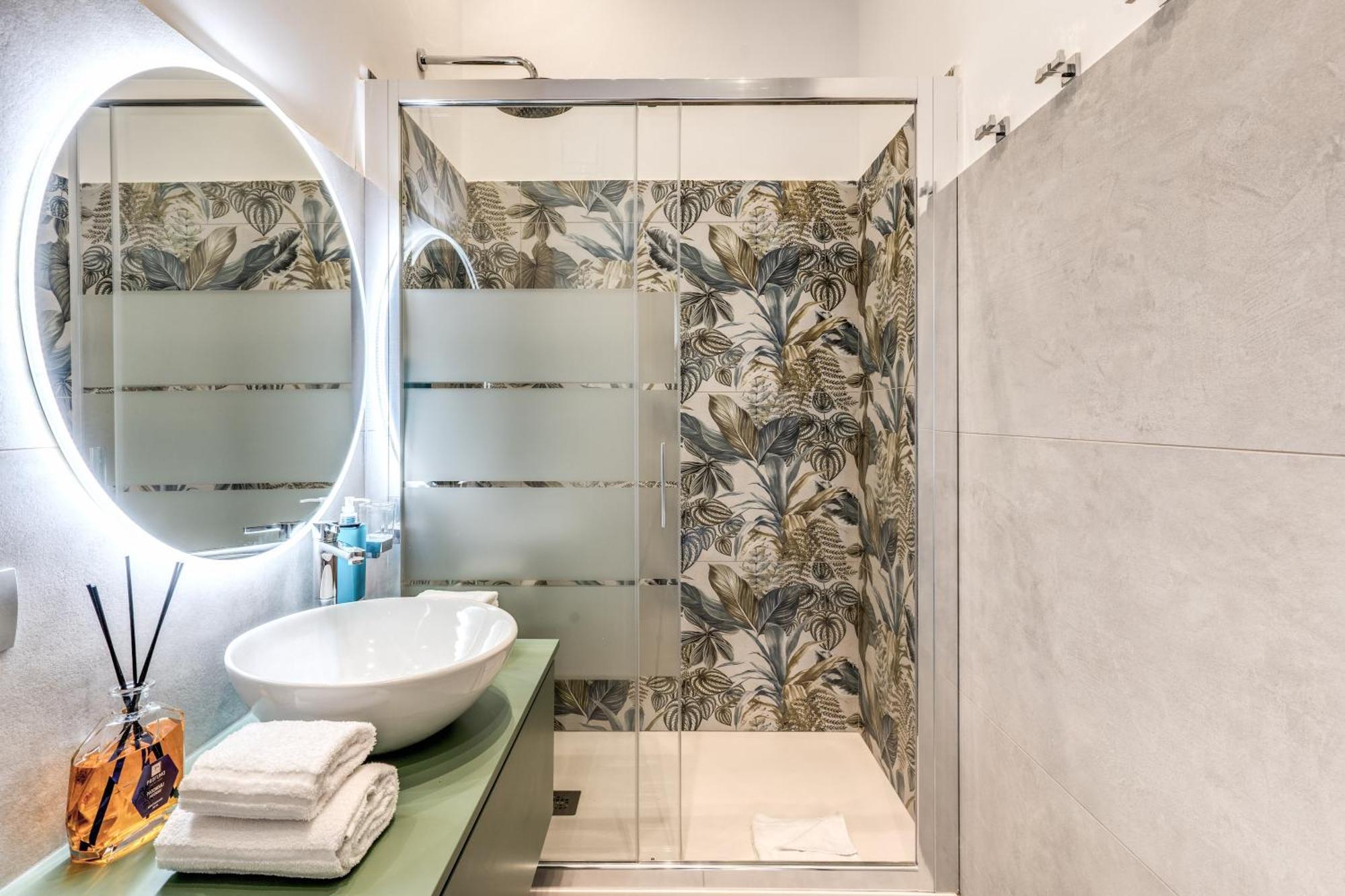 Apartment Castel Sant'angelo Suitelux *