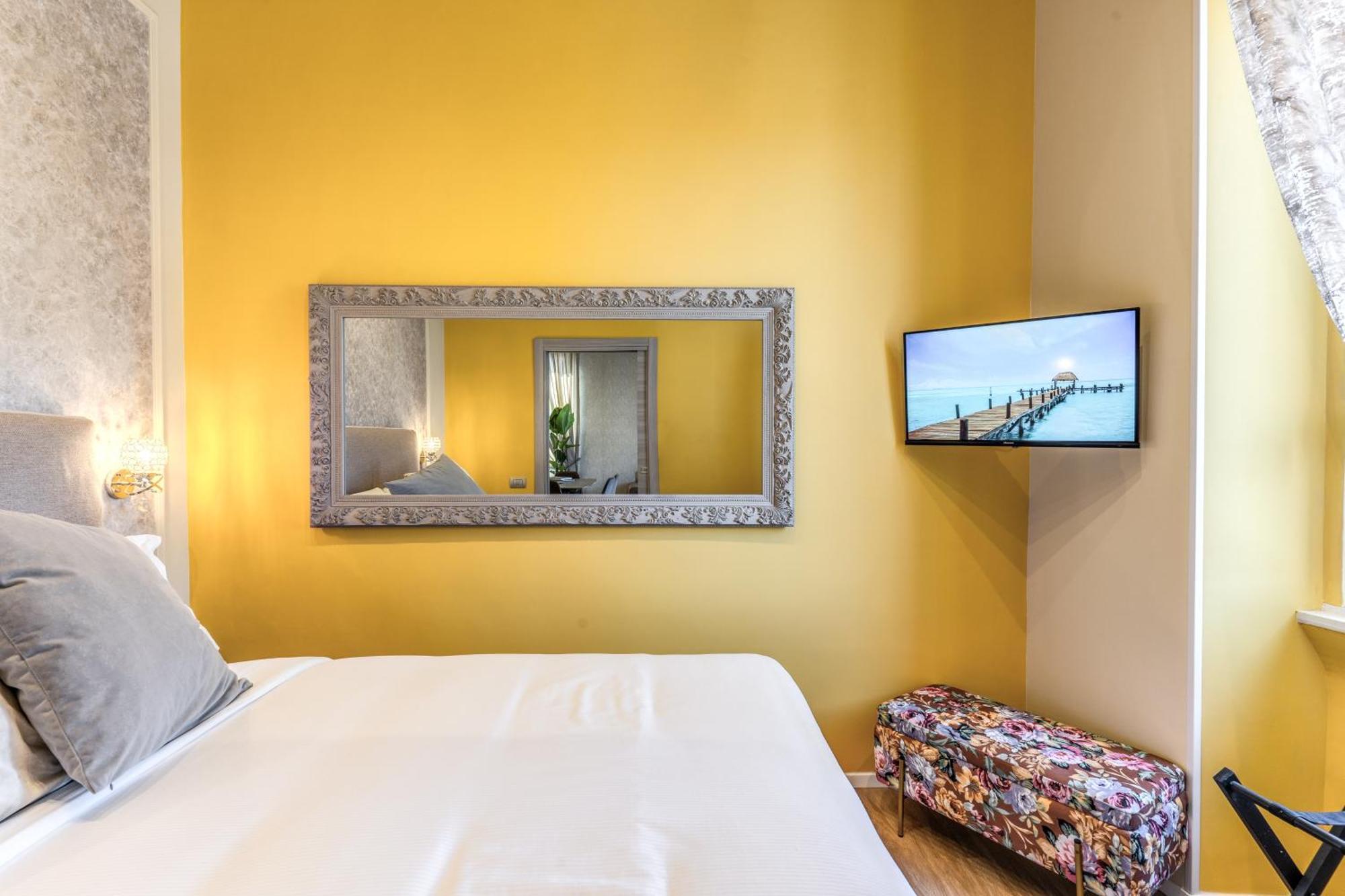 Apartment Castel Sant'angelo Suitelux *