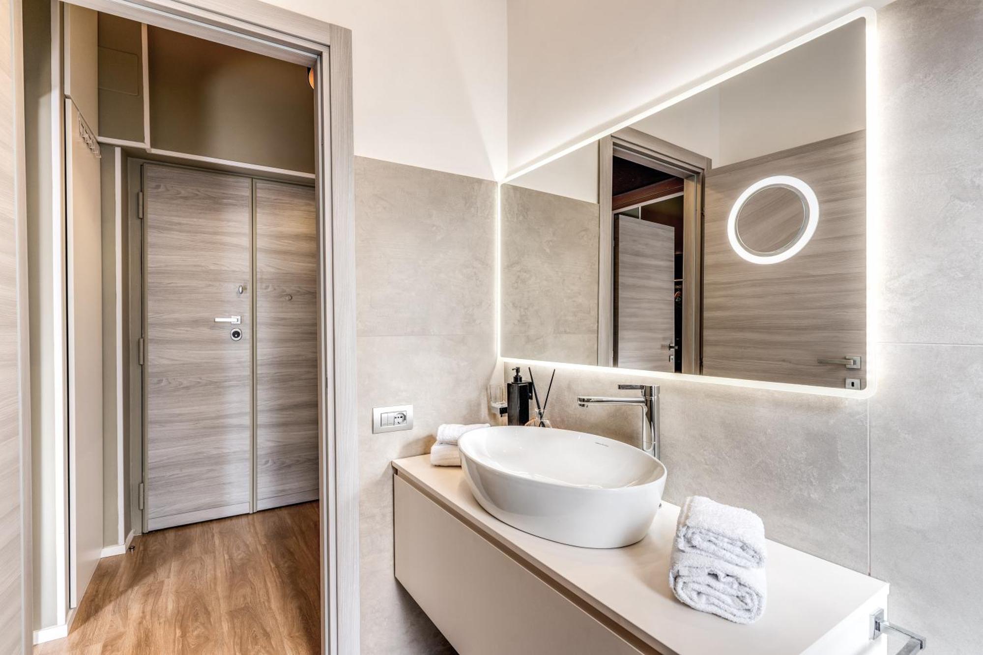 Castel Sant'angelo Suitelux Apartment *