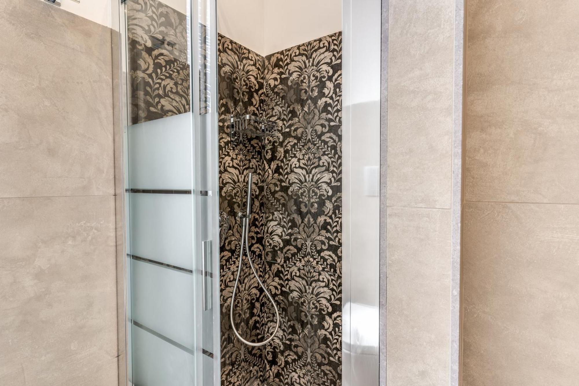 Apartment Castel Sant'angelo Suitelux Rome