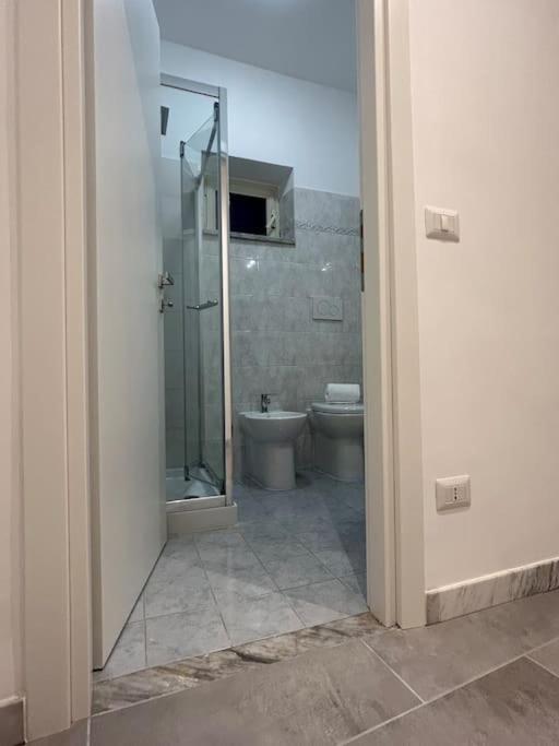 Appartamento Angel's Sweet & Garden Roma