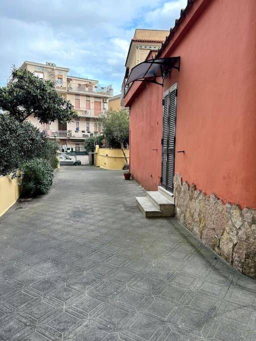 Appartamento Angel's Sweet & Garden *