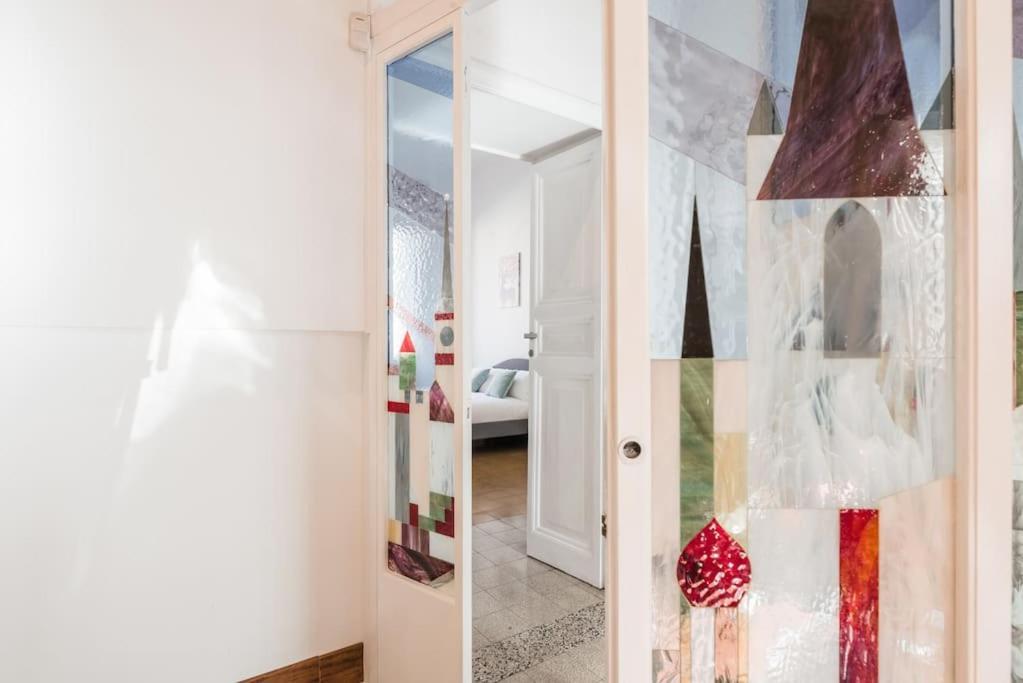 New! Giulio Cesare Apartment Rome