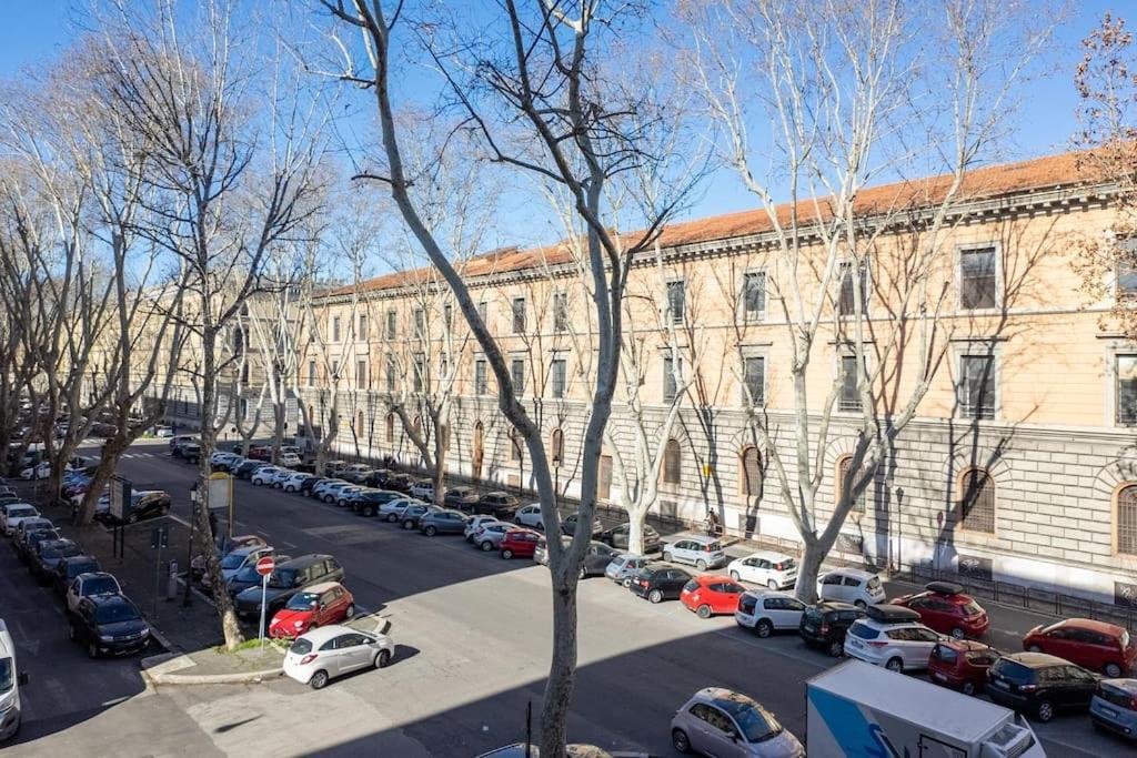 New! Giulio Cesare Apartment Rome