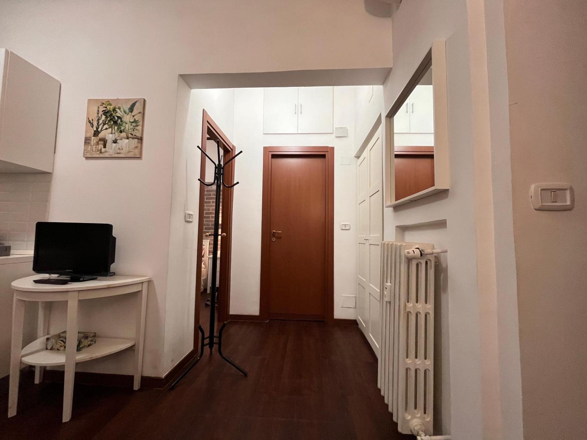 Casina Dacia Appartement
