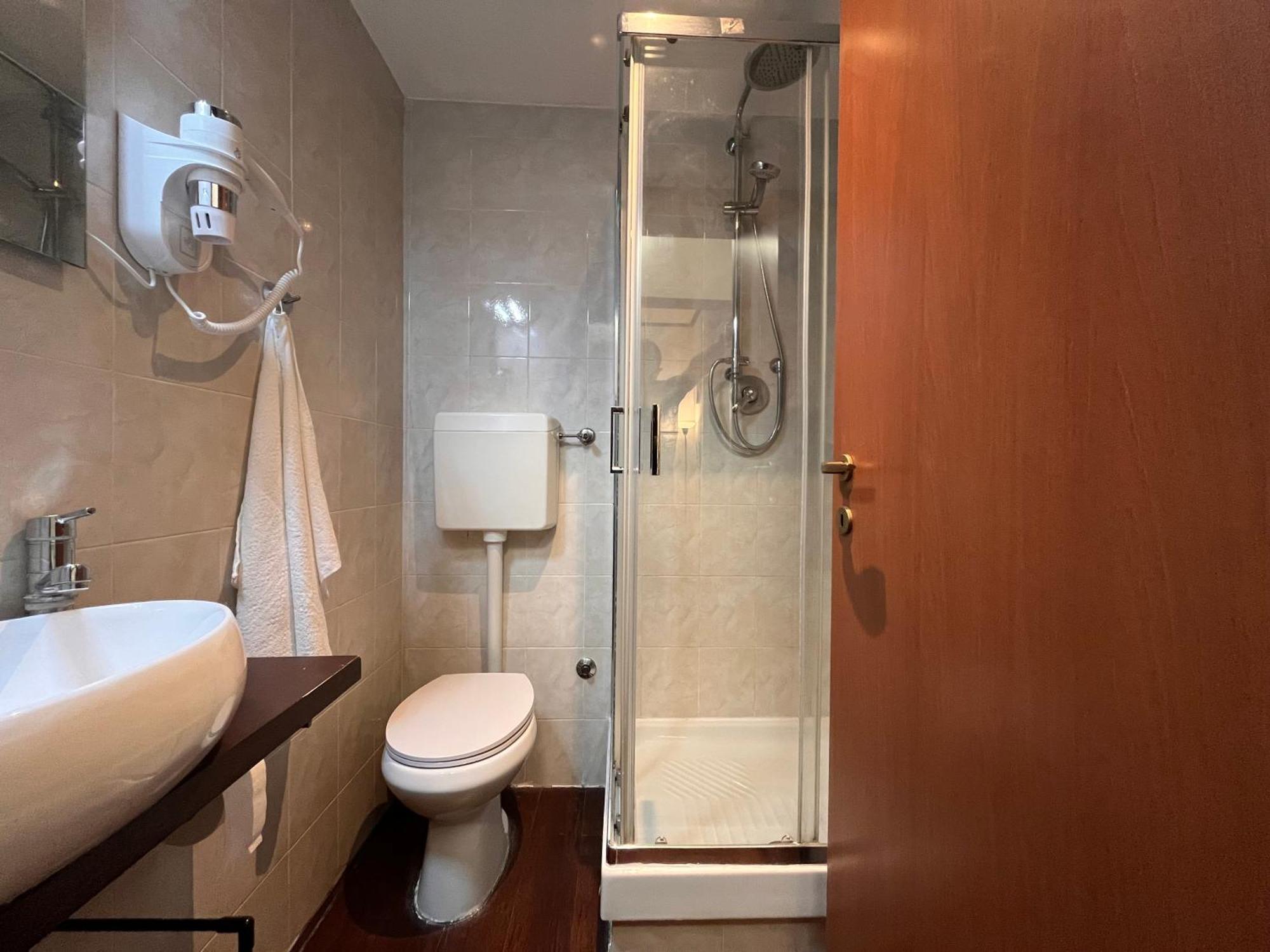 Appartement Casina Dacia Rome