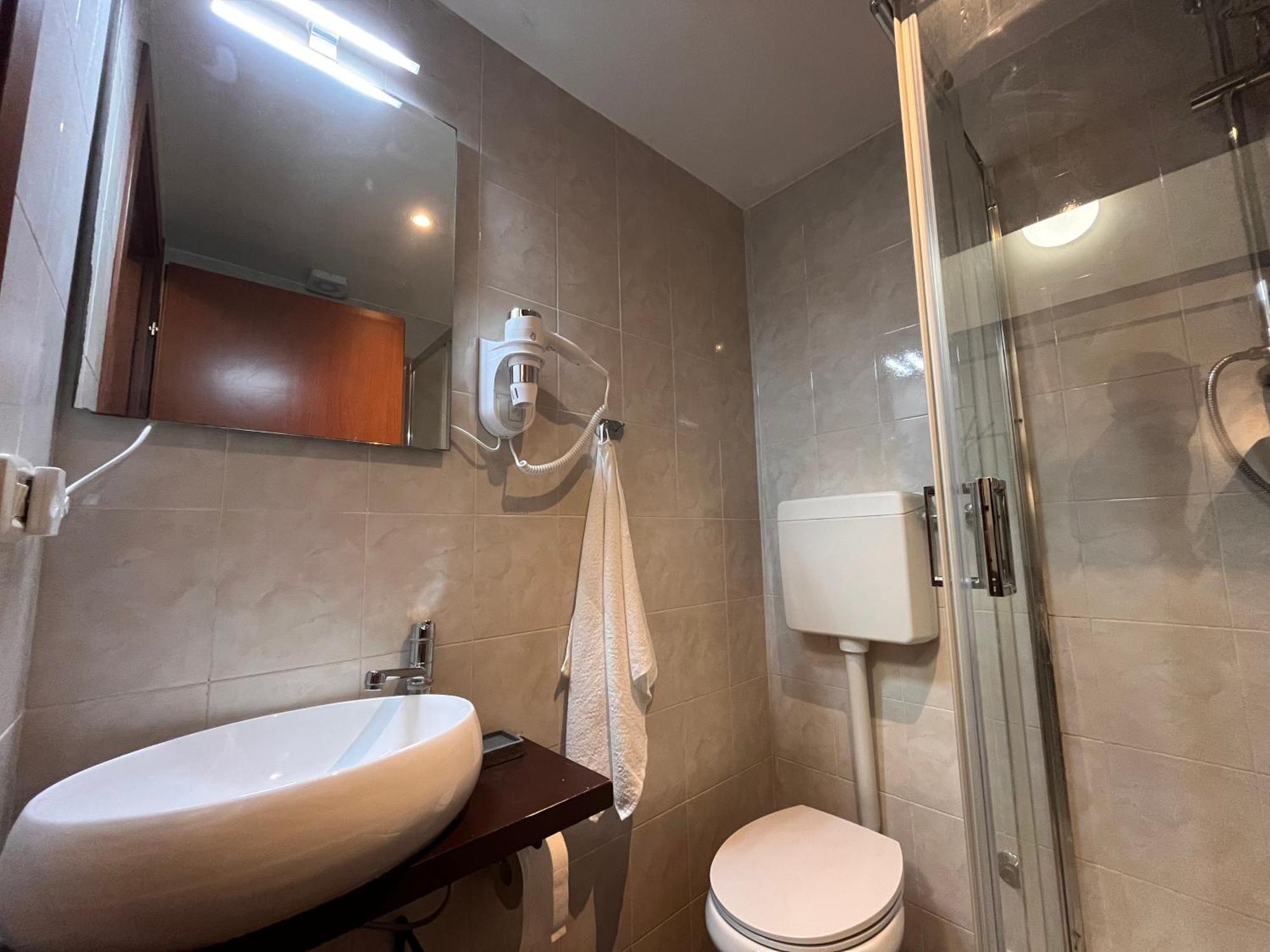 Casina Dacia * Rome