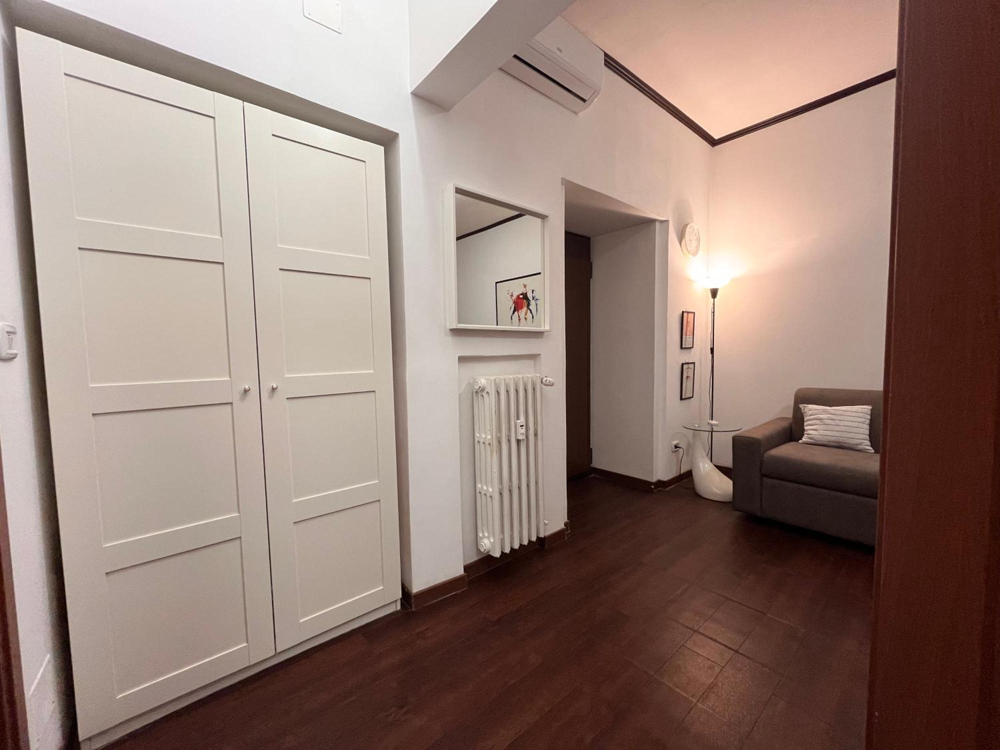 Appartement Casina Dacia *
