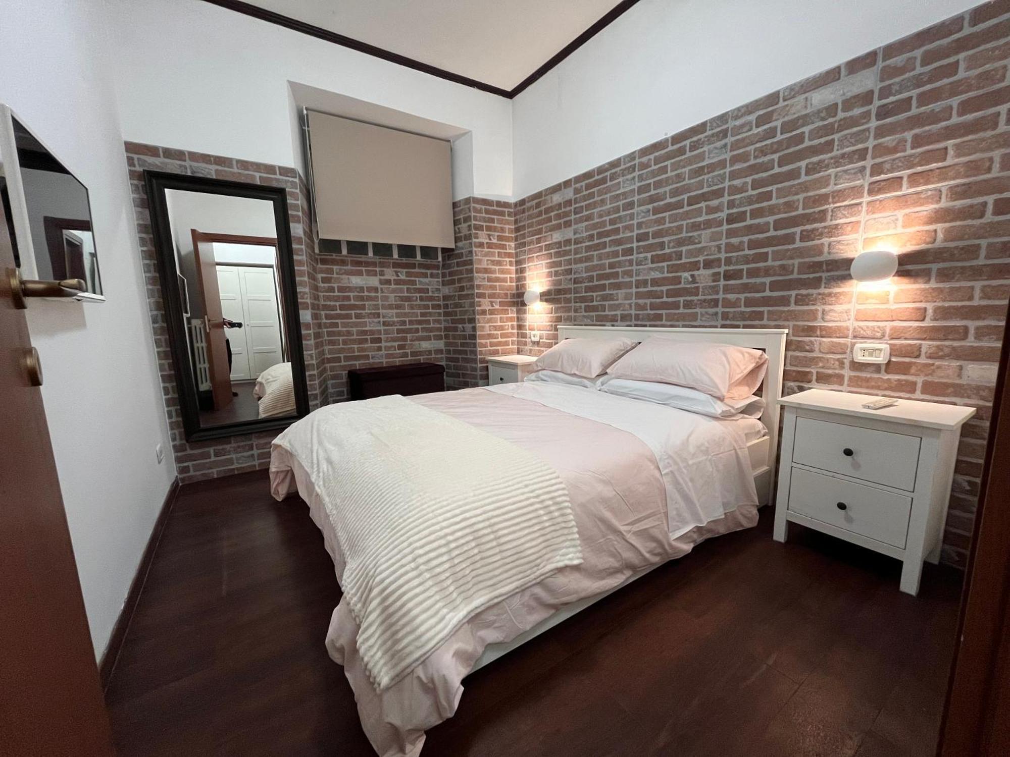 Appartement Casina Dacia