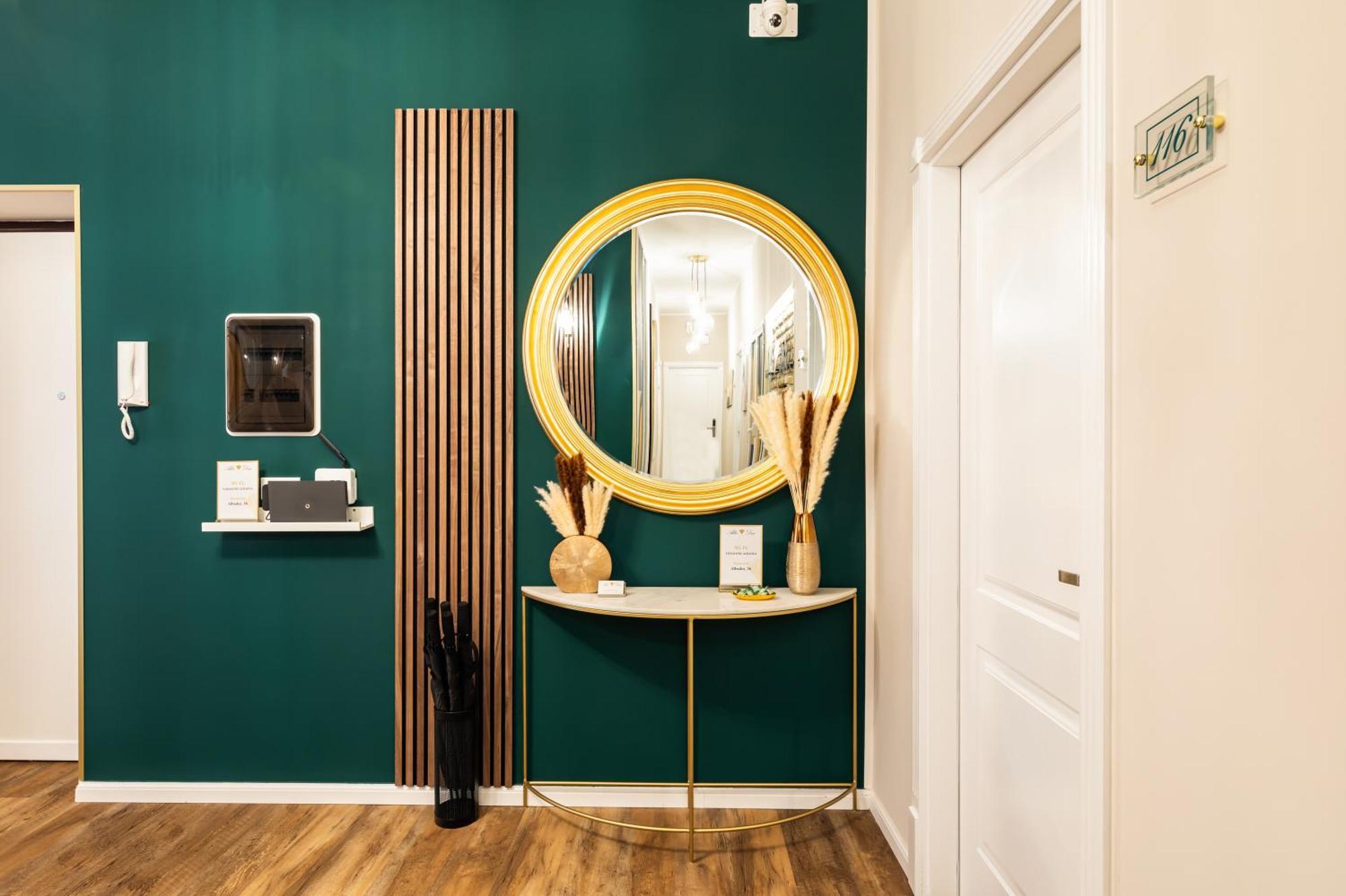 Gasthuis Albadea Deco&jacuzzi *