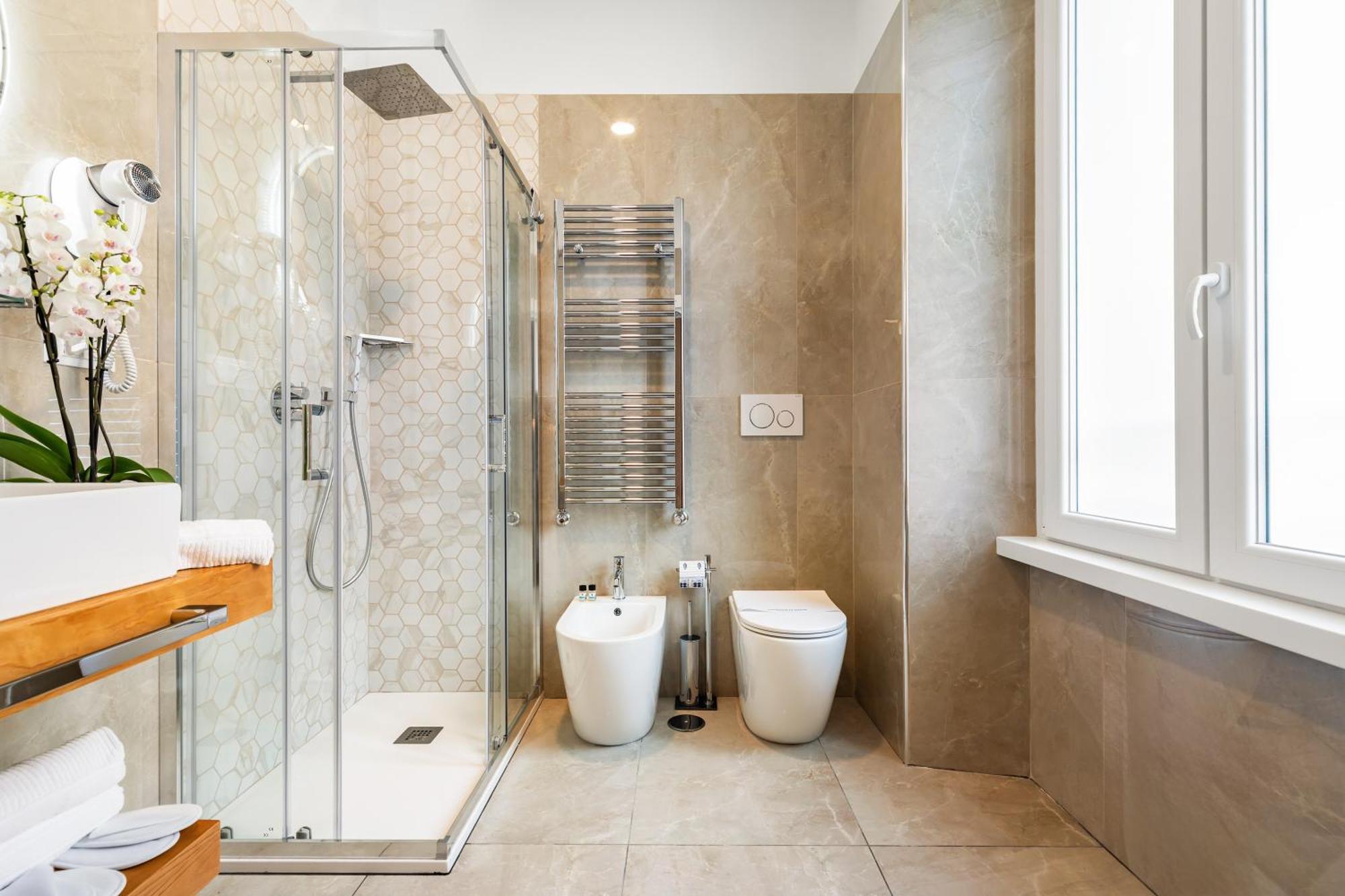 Albadea Deco&jacuzzi Gasthuis