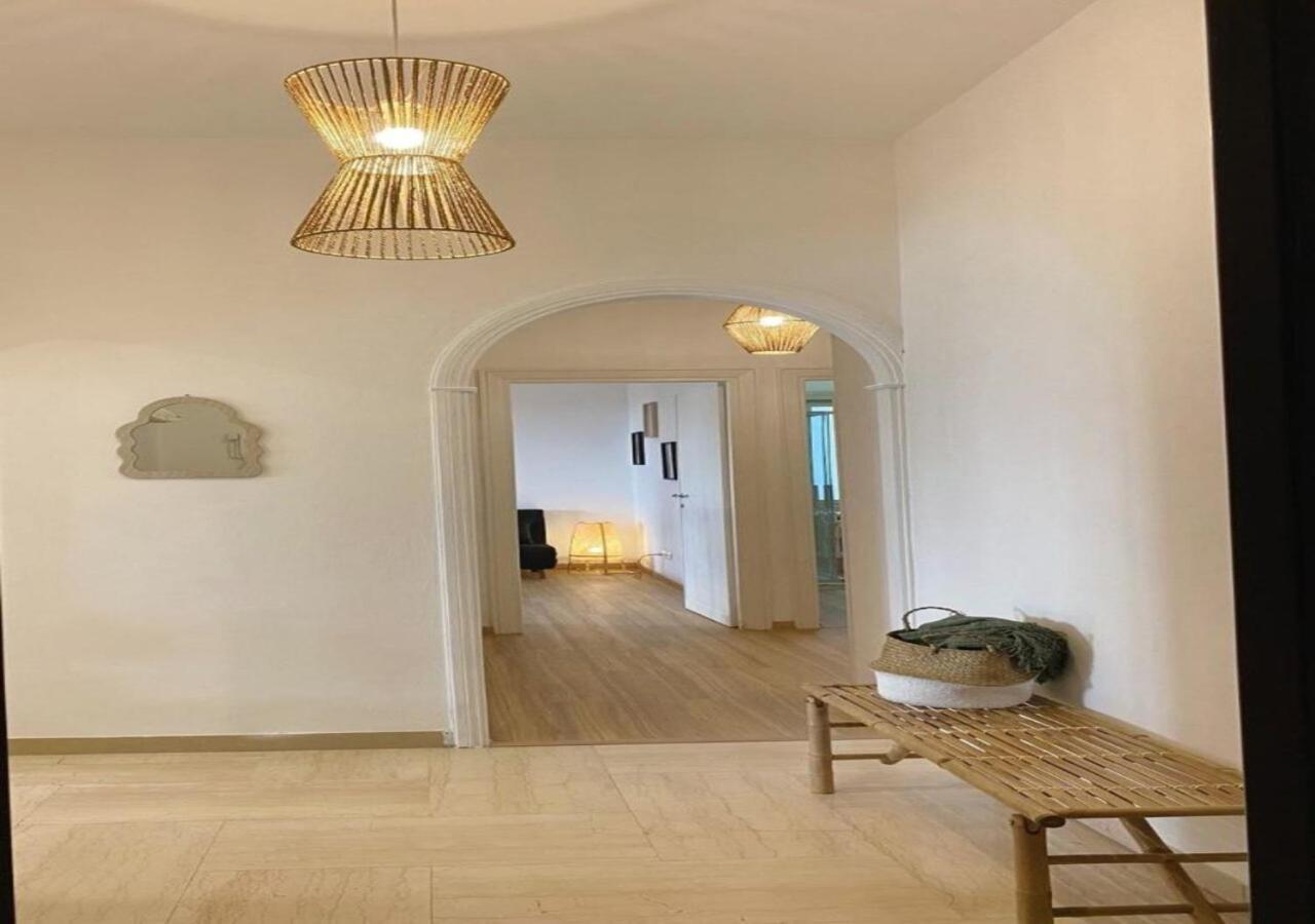 Apartment Trastevere Station - Terrace In The Centre