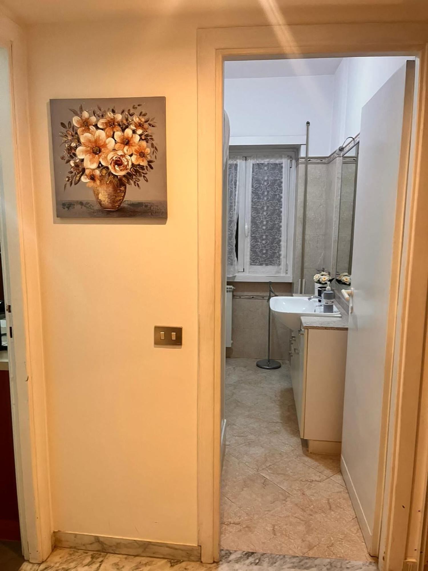 Casina Appia Appartement Rome