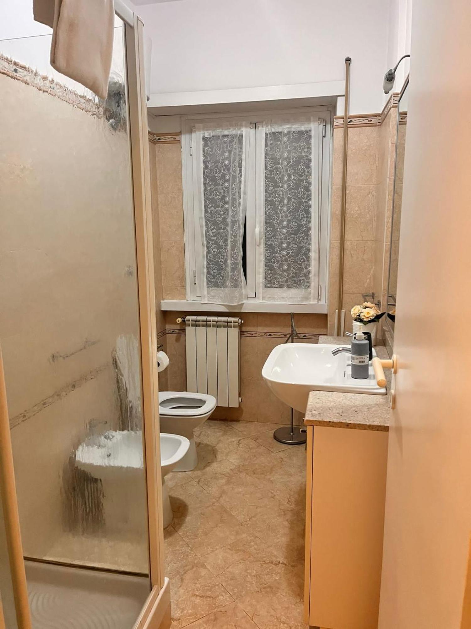 Casina Appia Rome