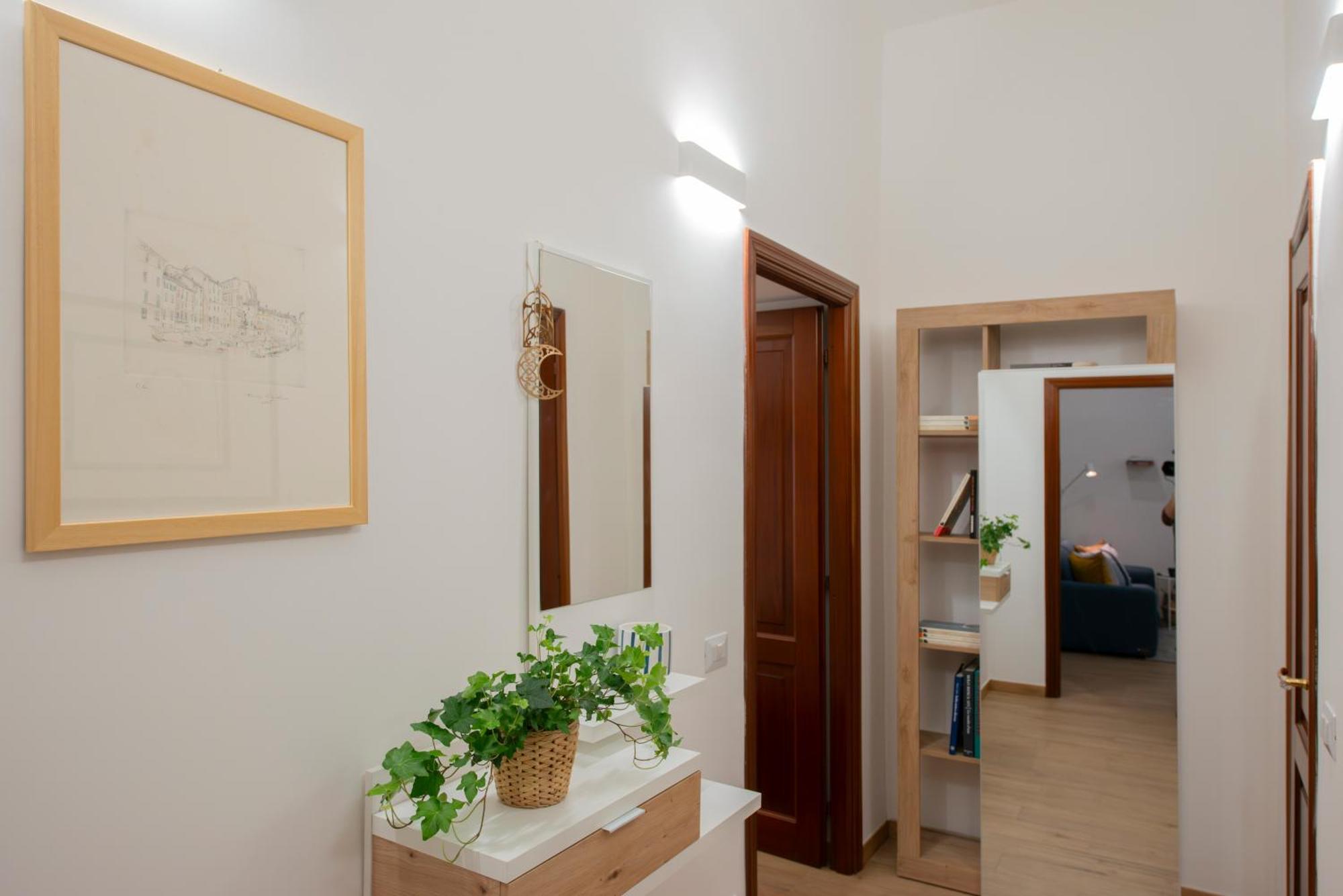 Apartment Vatican Gem