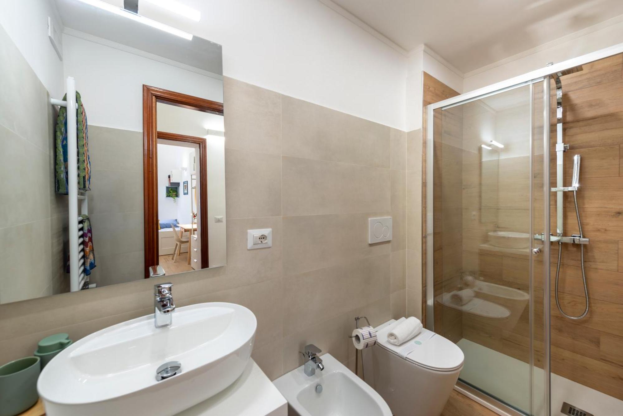 Vatican Gem Appartement Rome