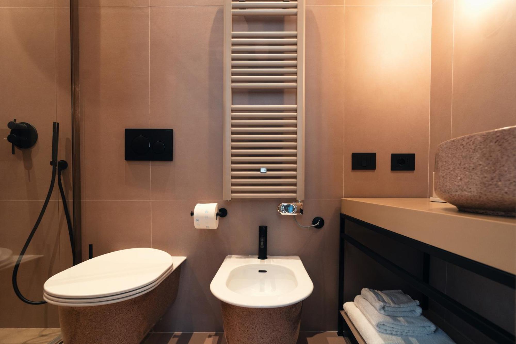 Guest house The Flow - Via Del Corso Rome