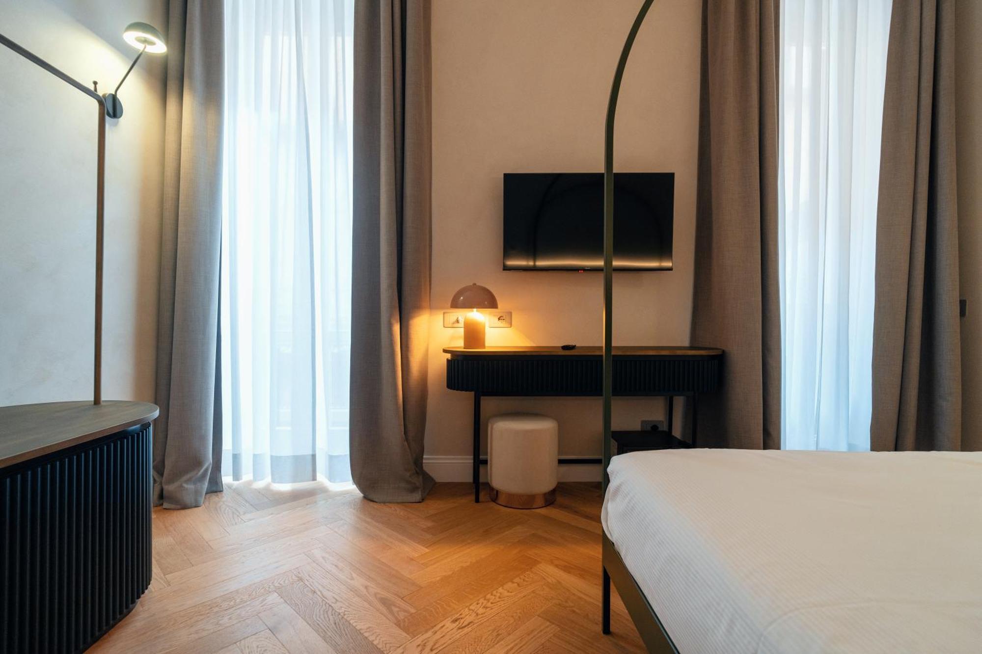 The Flow - Via Del Corso Guest house Rome