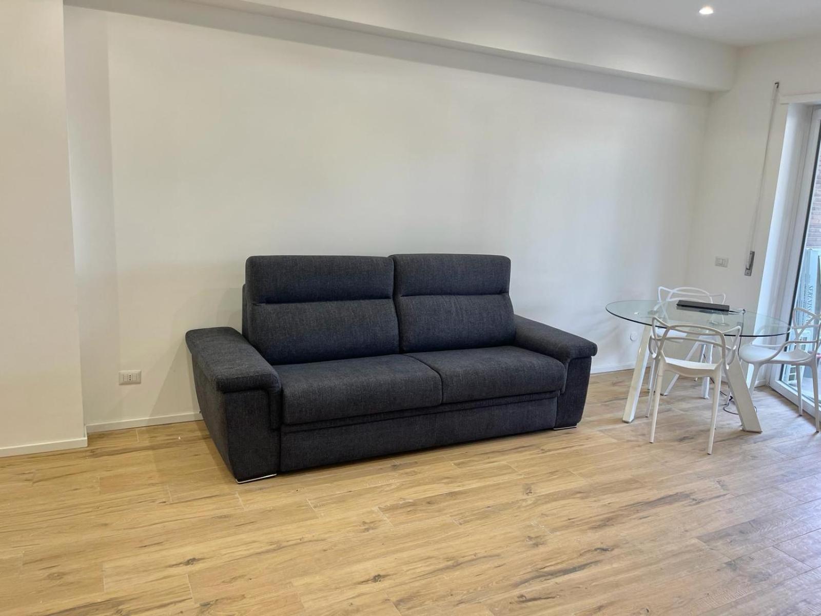 Appartement Pm 34 Viale Imperatore Guest House - 50 Mt From Metro San Paolo