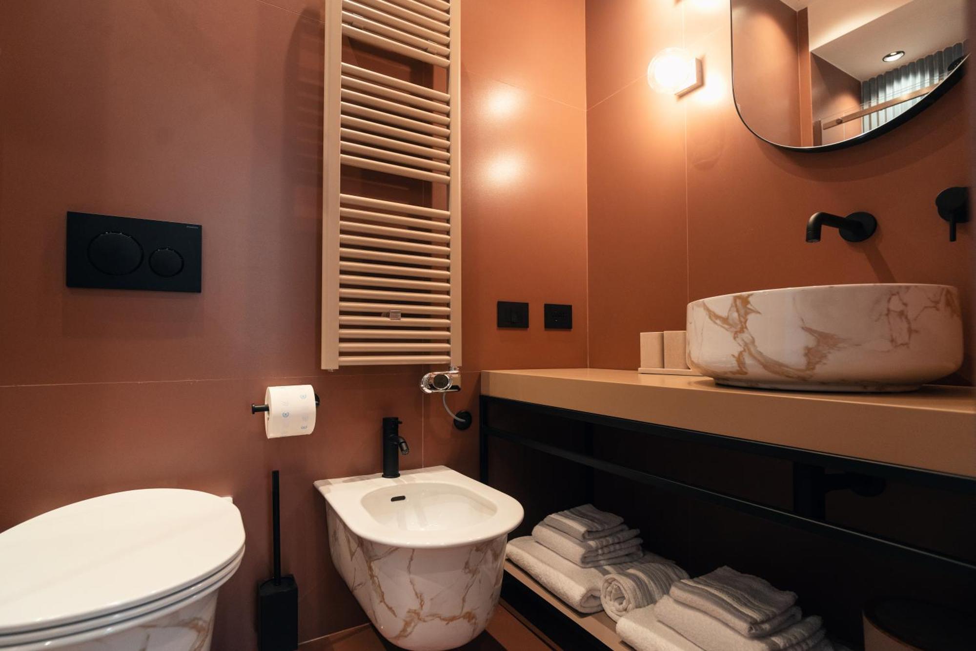Guest house The Flow - Via Del Corso *