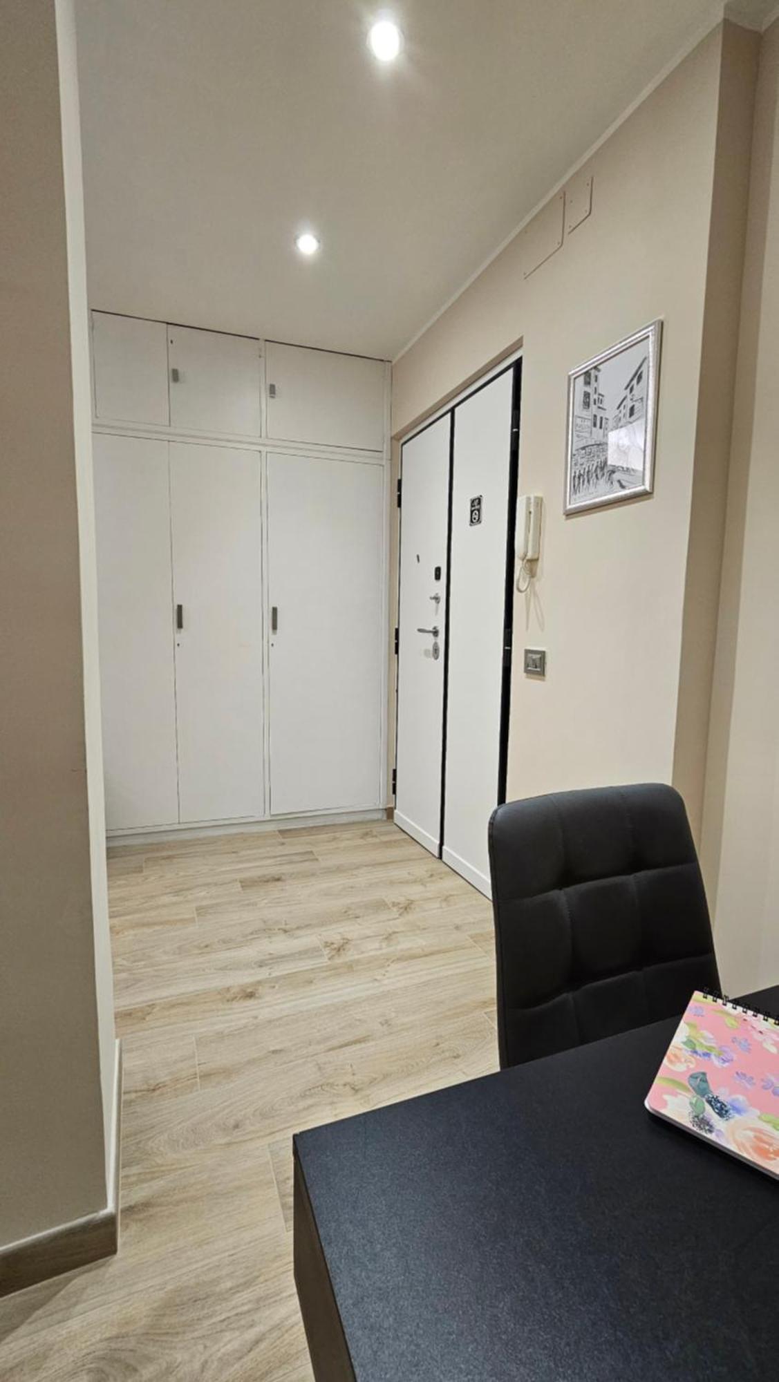 Appartement Aquari 15 Rhome Appio Latino