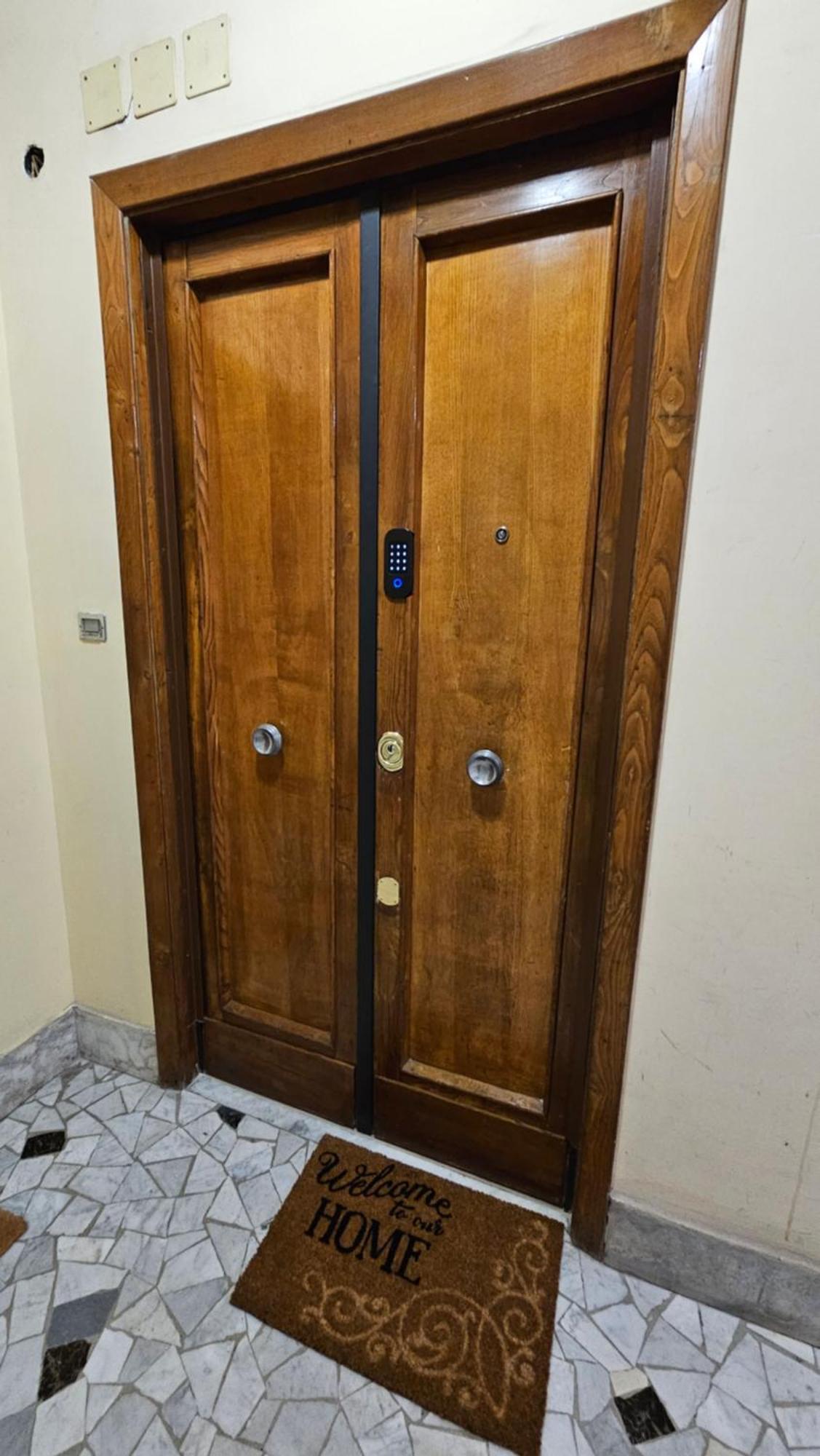 Aquari 15 Rhome Appio Latino Appartement Rome