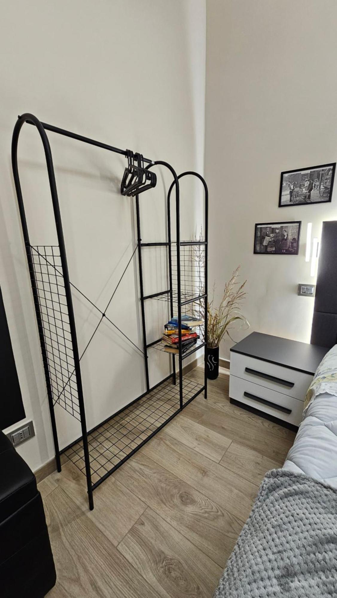 Appartement Aquari 15 Rhome Appio Latino