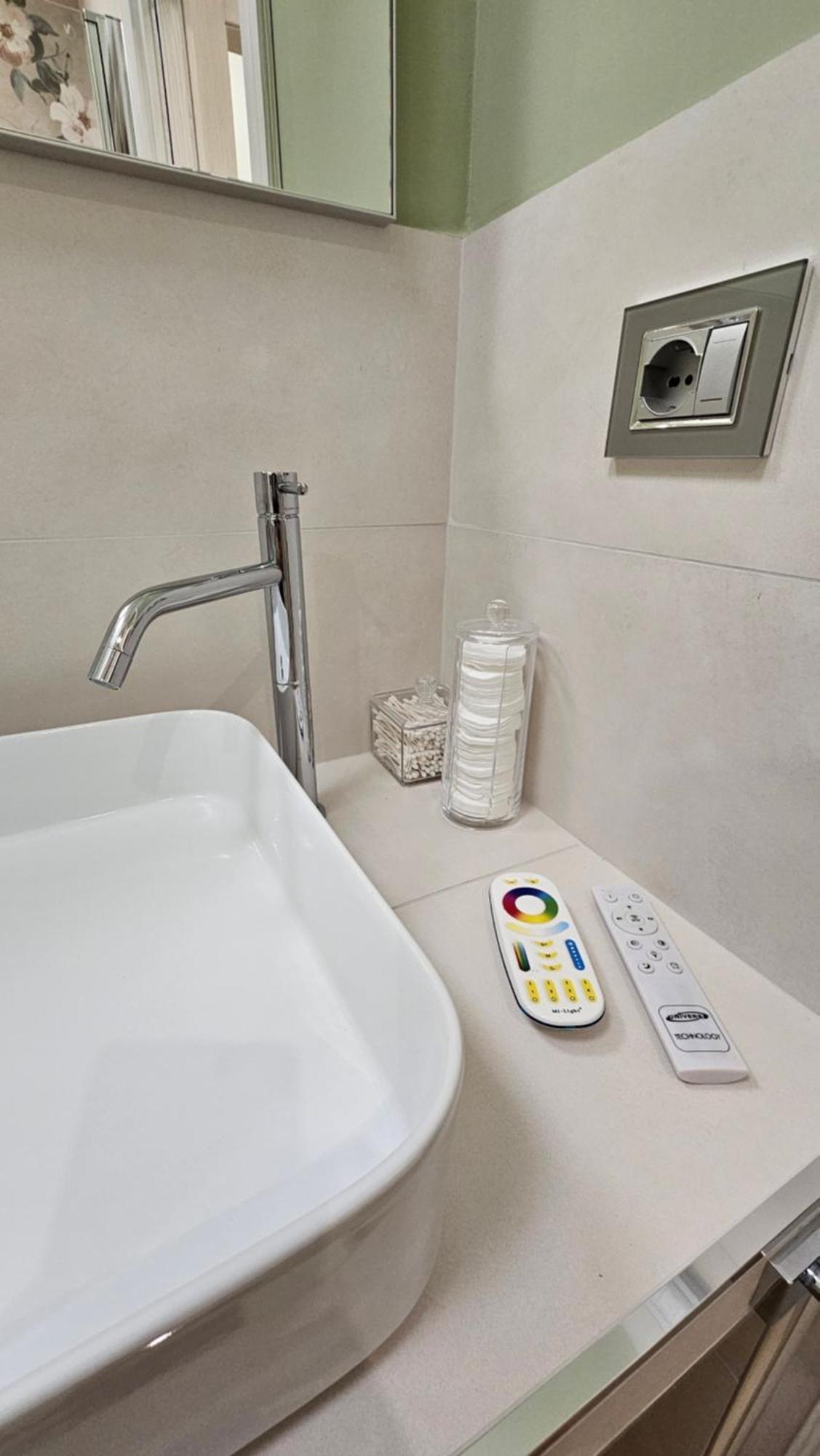 Aquari 15 Rhome Appio Latino Appartement