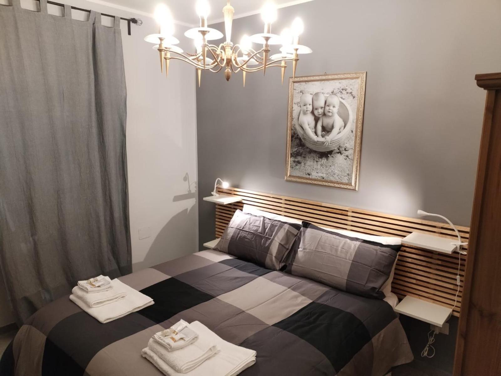 Flower House Apartment Rome