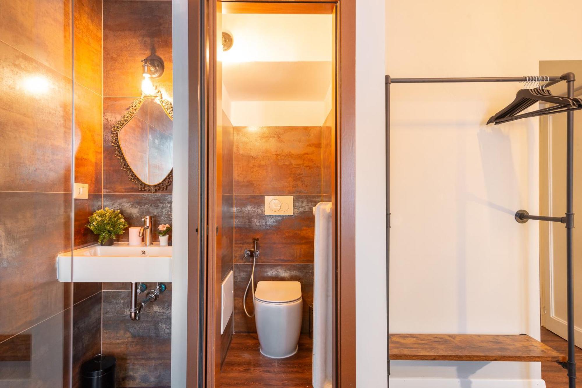 Piacentino Homes Re Di * Rome