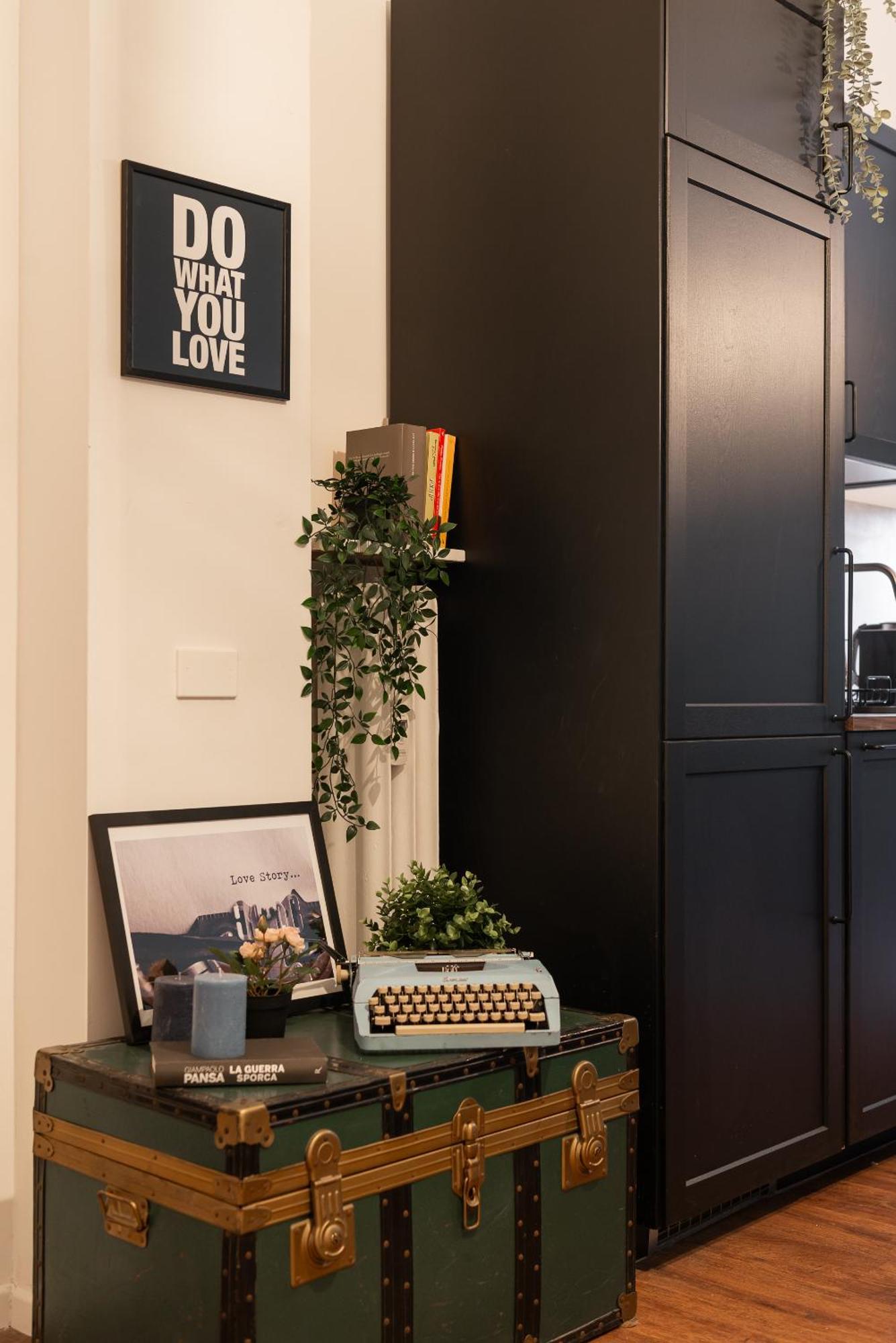 Piacentino Homes Re Di Rome