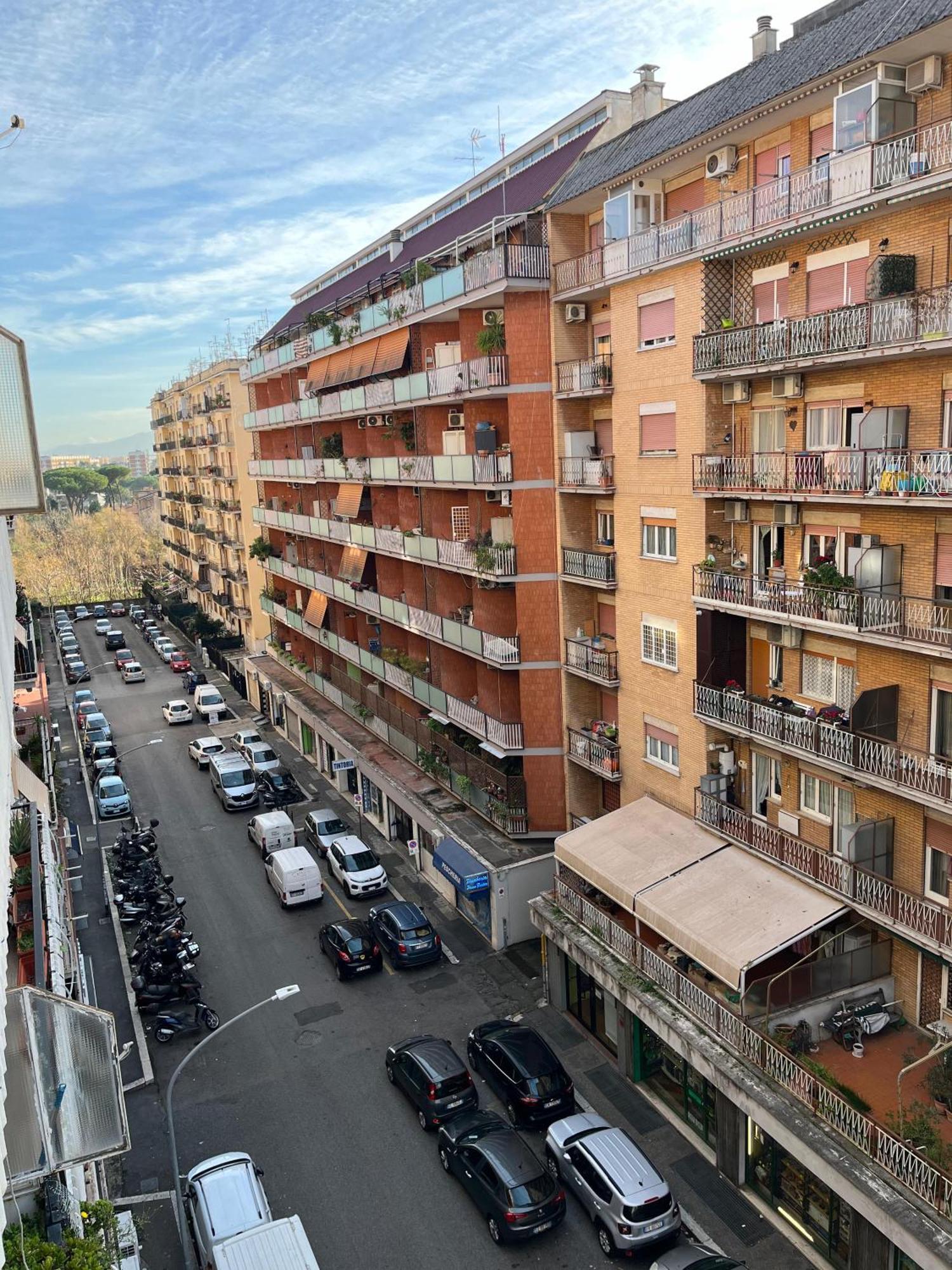 Smart Tiburtina *