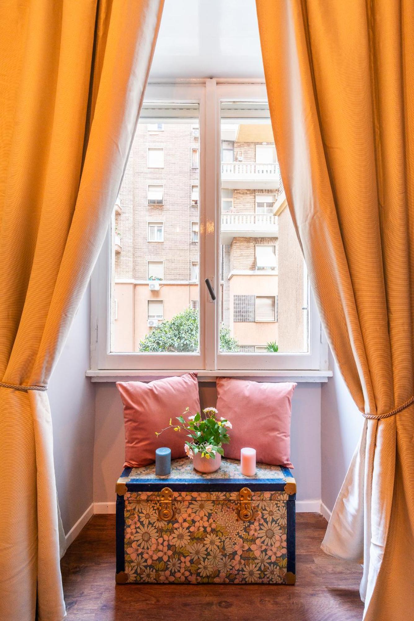 Apartment Piacentino Homes Re Di Rome