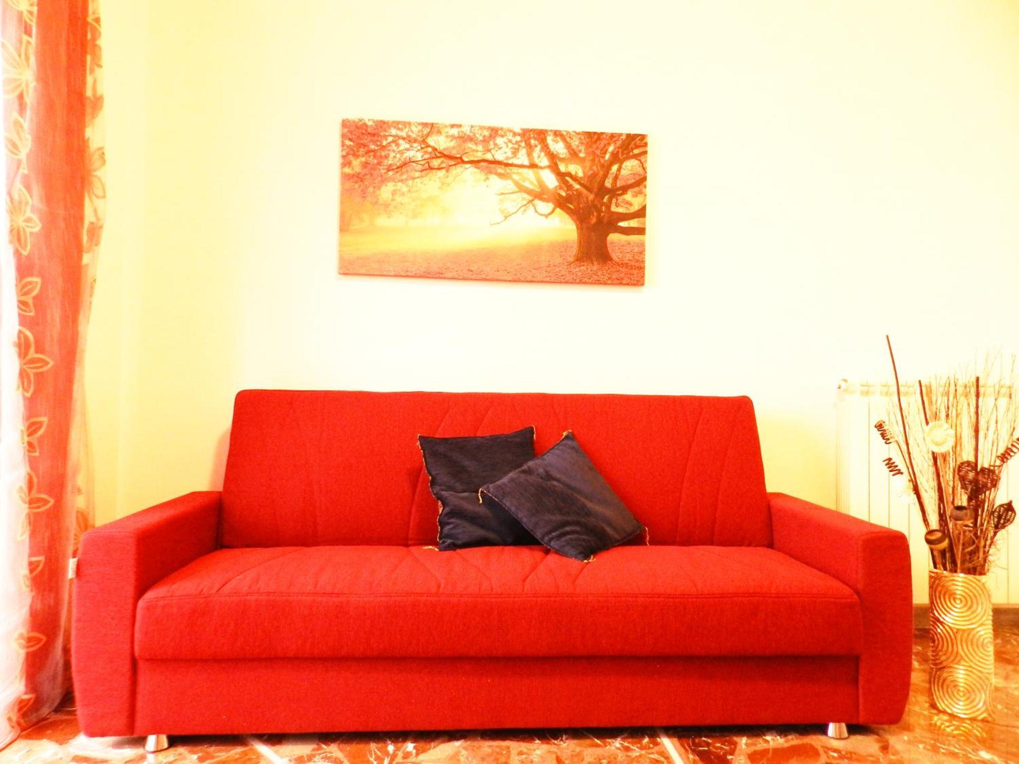 Apartment Anthony's Rome