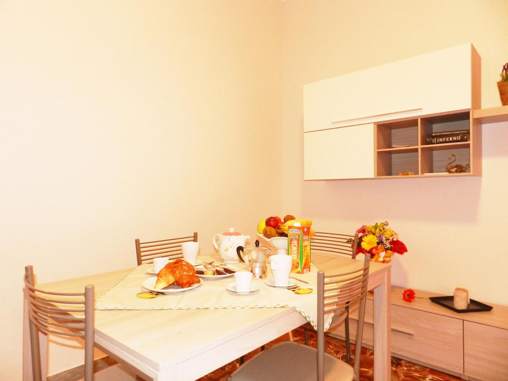 Apartment Anthony's Rome