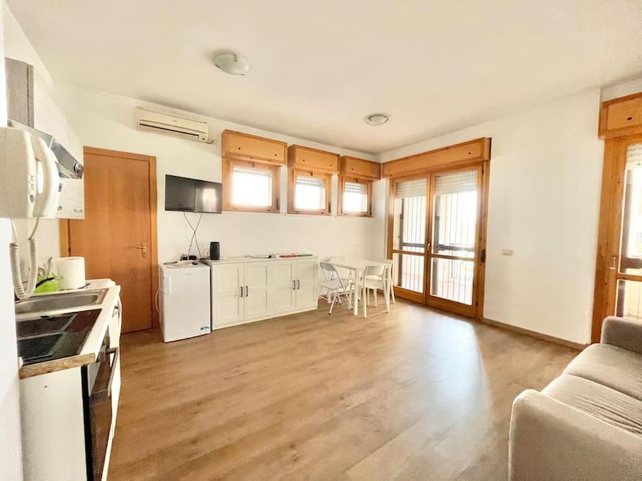 Appartement Brunori *