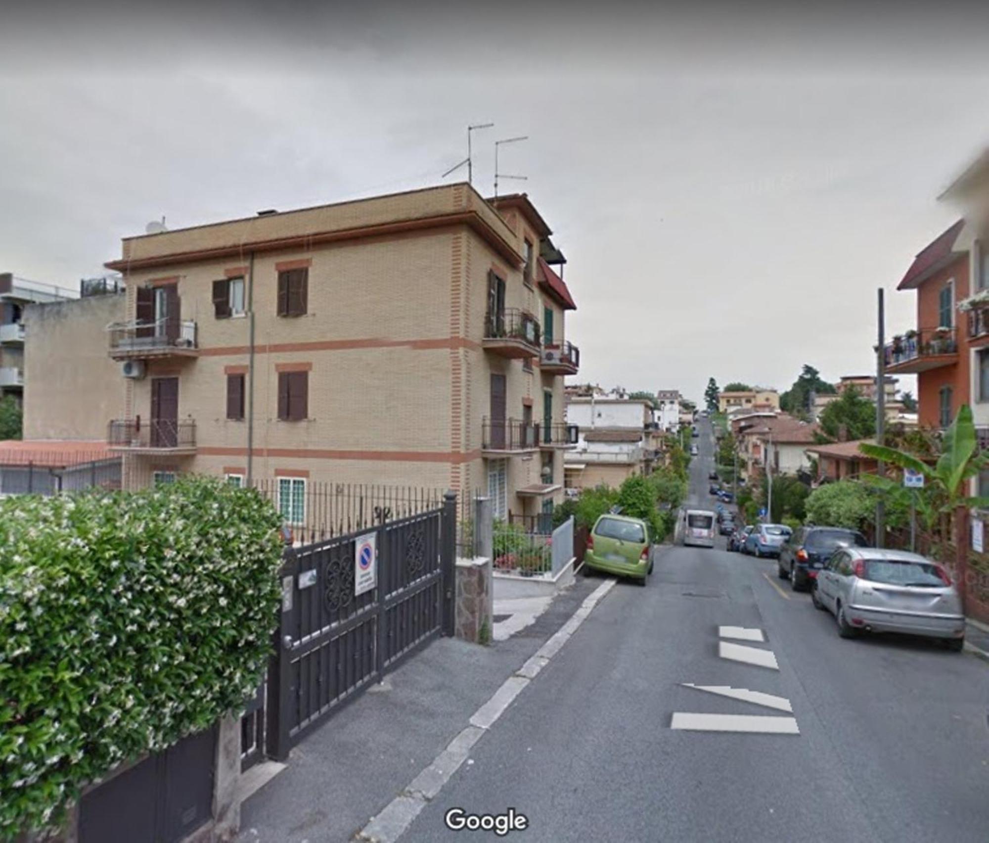 Anthony's * Rome