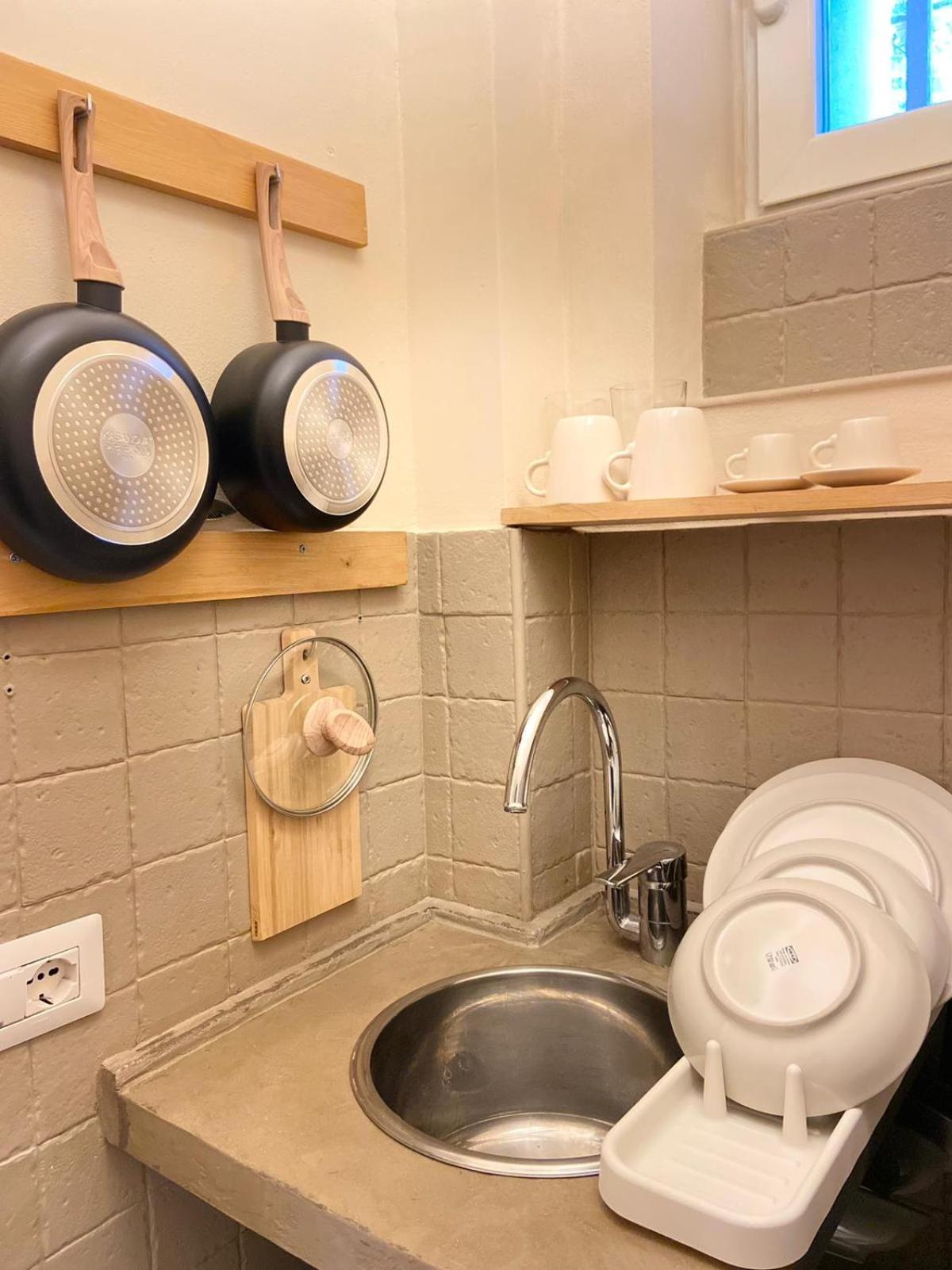Tiziano's House San Pietro Station Appartement Rome