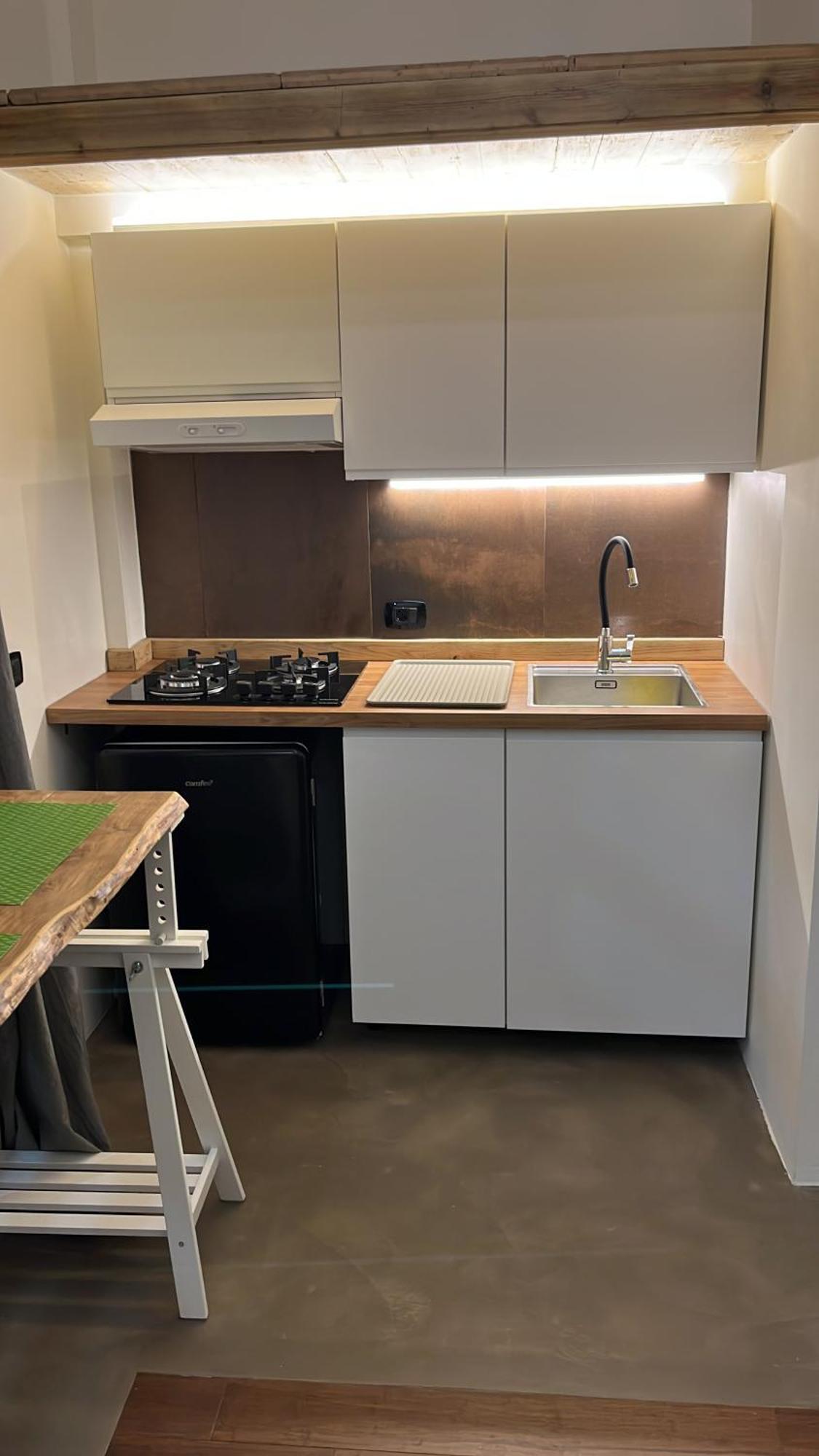 Appartement Toto House Rome