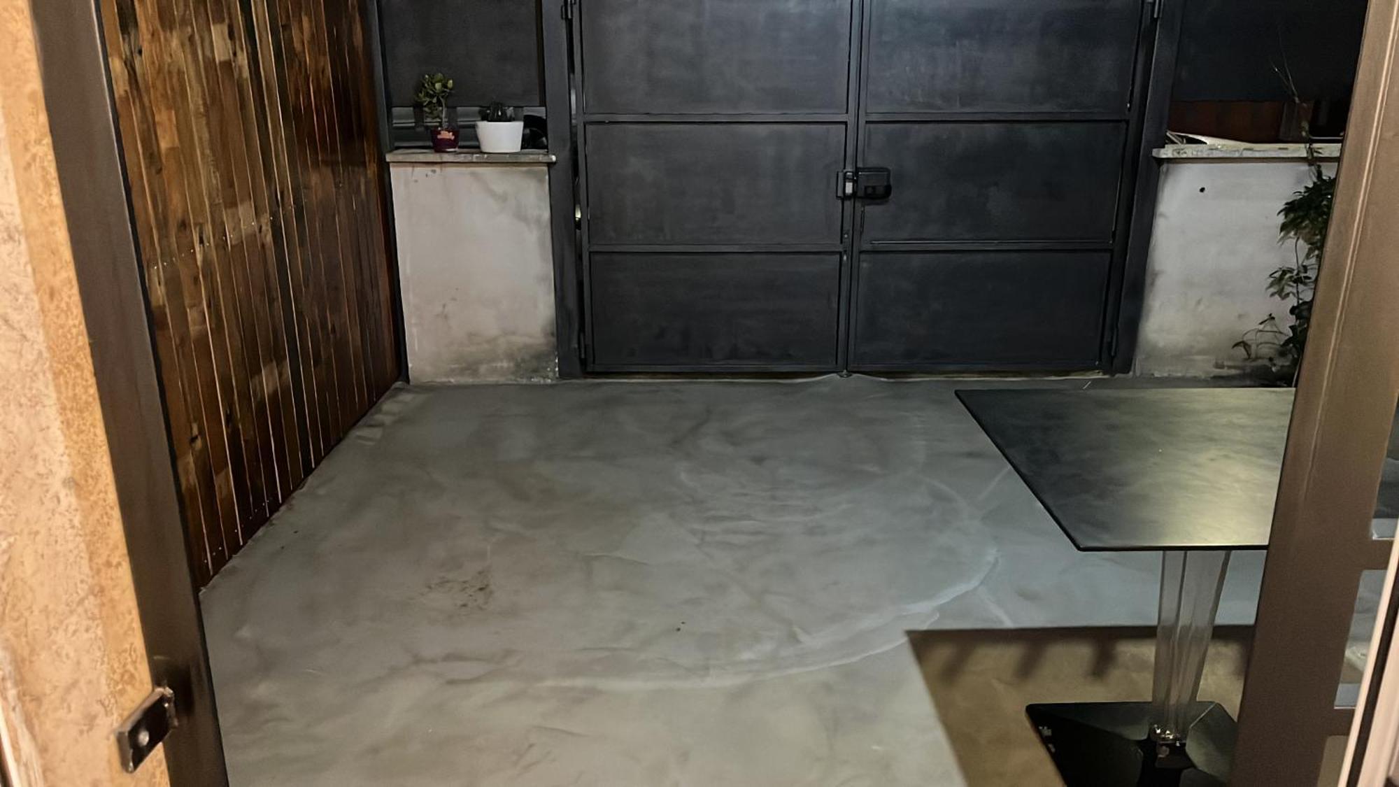 Toto House Appartement