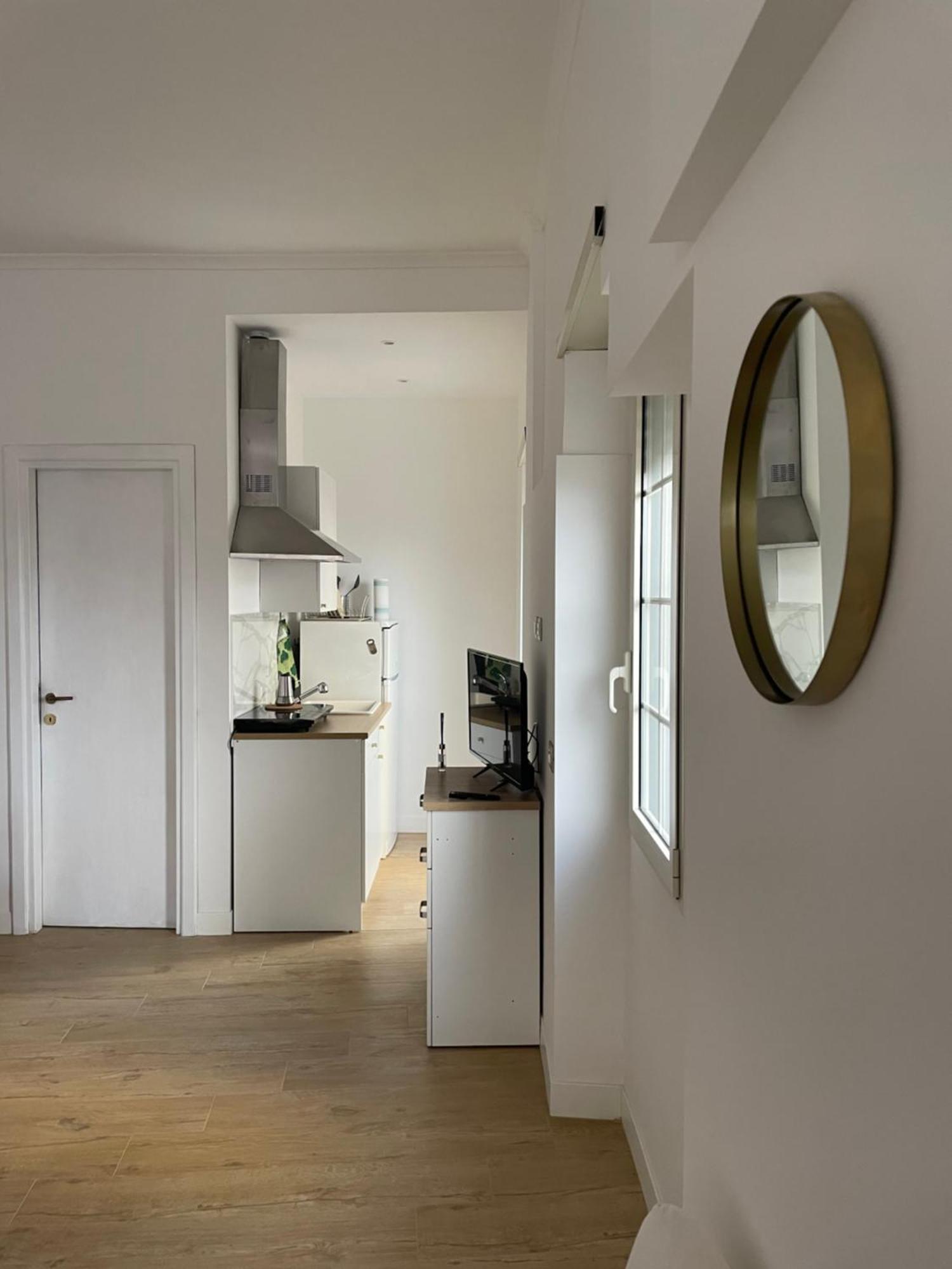 Appartement Alma - Vatican