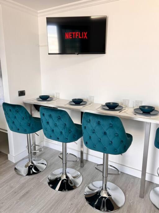 Apartment Mezzo Experience Eur Rome