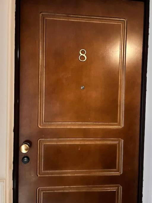 Mezzo Experience Eur Apartment