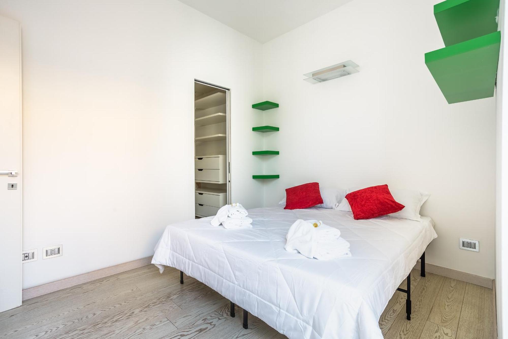 Maximo Luxe -villa & * Rome