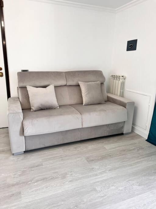 Mezzo Experience Eur Apartment