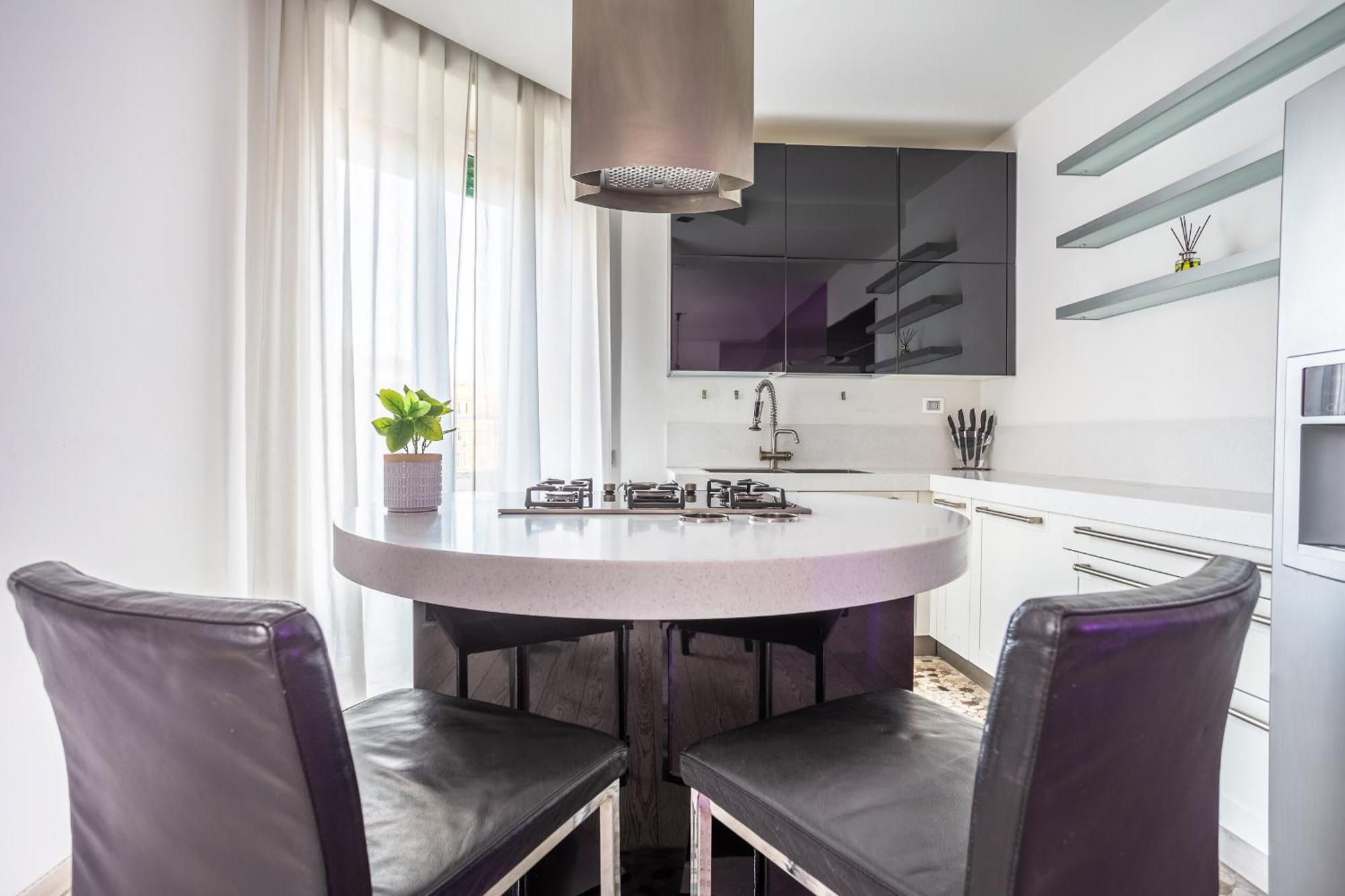 Apartment Maximo Luxe -villa & *