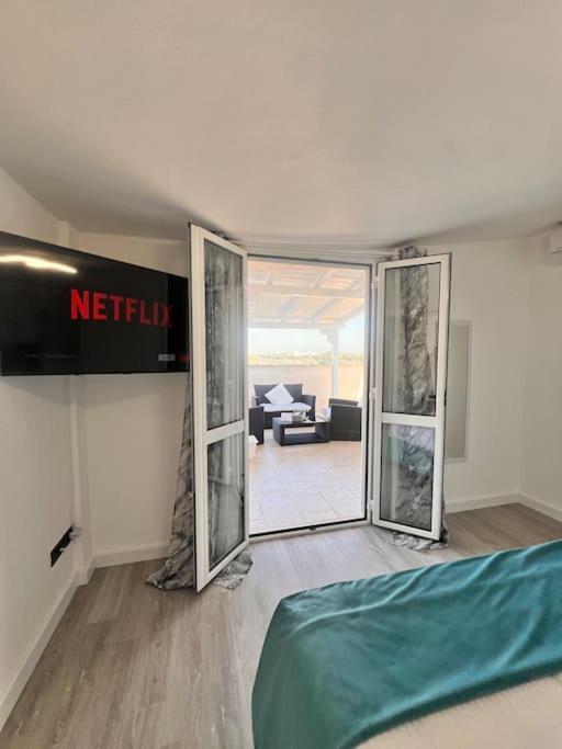 Apartment Mezzo Experience Eur Rome
