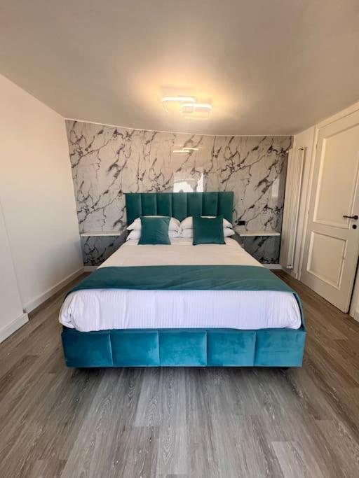 Apartment Mezzo Experience Eur